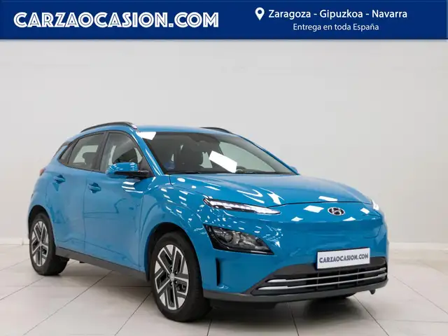 Hyundai KONA EV Maxx 100kW