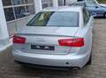 Audi A6 3.0 TDI Silber - thumbnail 4