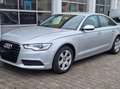 Audi A6 3.0 TDI Silber - thumbnail 7