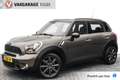 MINI Cooper S Countryman Mini 1.6 184 PK Chili 1e EIGN RIJKLAAR INCL:GARANT Grijs - thumbnail 1