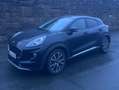 Ford Puma 1,0 EcoBoost Hybrid Schwarz - thumbnail 1
