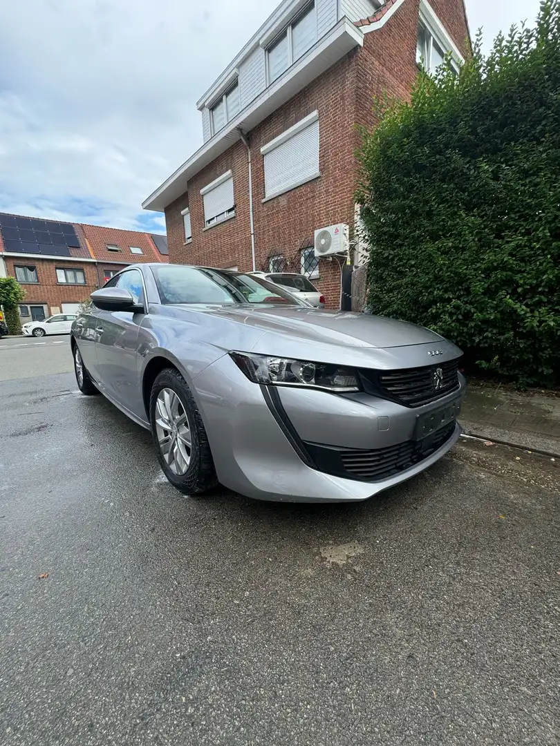 Peugeot 508 1.5 BlueHDi Allure S&S - 1