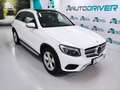 Mercedes-Benz GLC 220 220d 4Matic Aut. Blanco - thumbnail 1