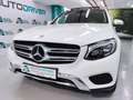 Mercedes-Benz GLC 220 220d 4Matic Aut. Alb - thumbnail 14