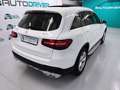 Mercedes-Benz GLC 220 220d 4Matic Aut. Alb - thumbnail 4