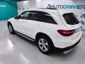 Mercedes-Benz GLC 220 220d 4Matic Aut. Blanco - thumbnail 5