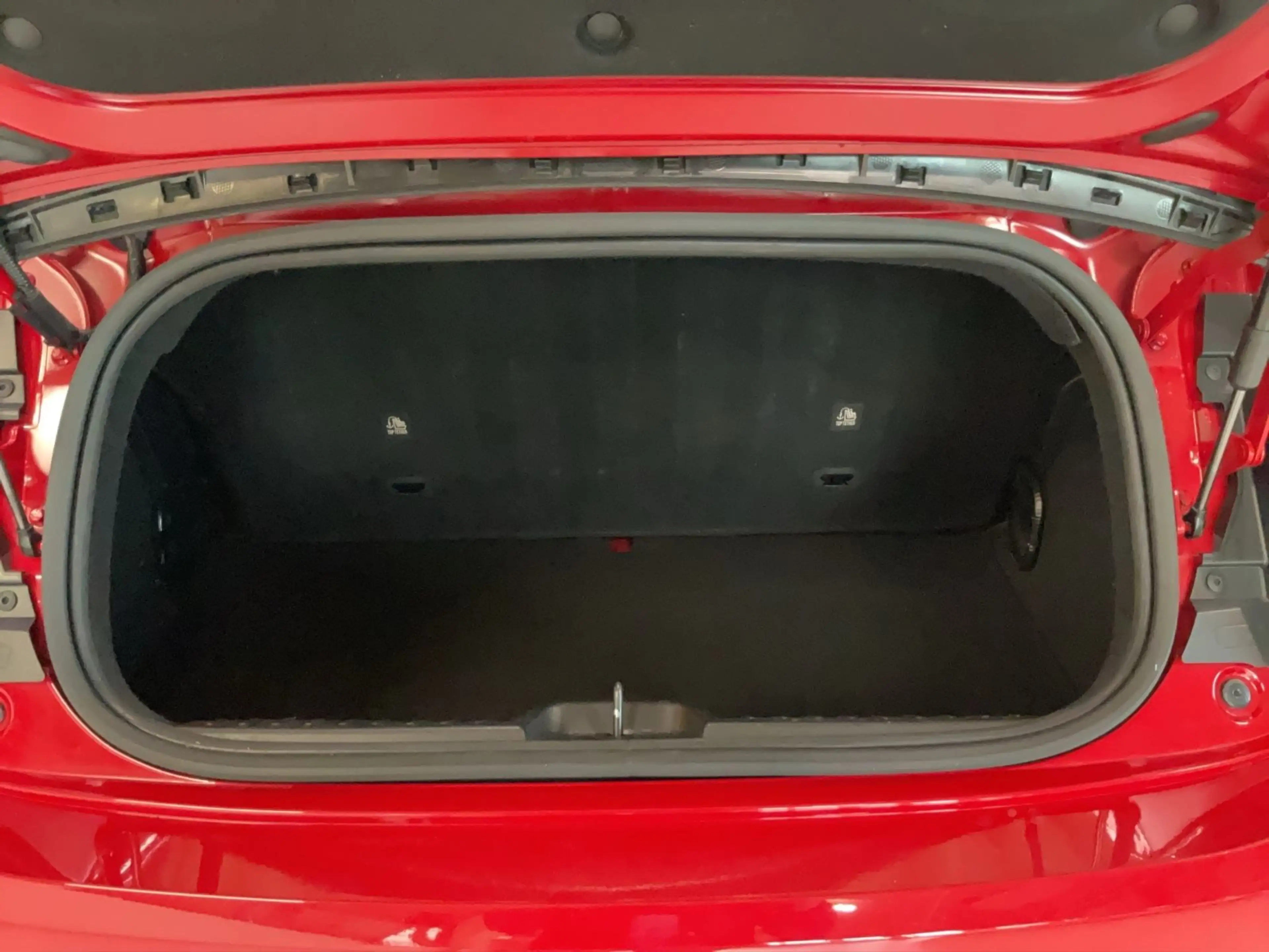 Fiat 500e 42 kWh Cabrio — photo 14
