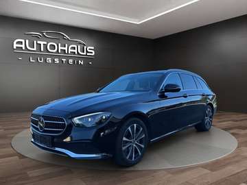 E 300 e T-Modell (213.253)