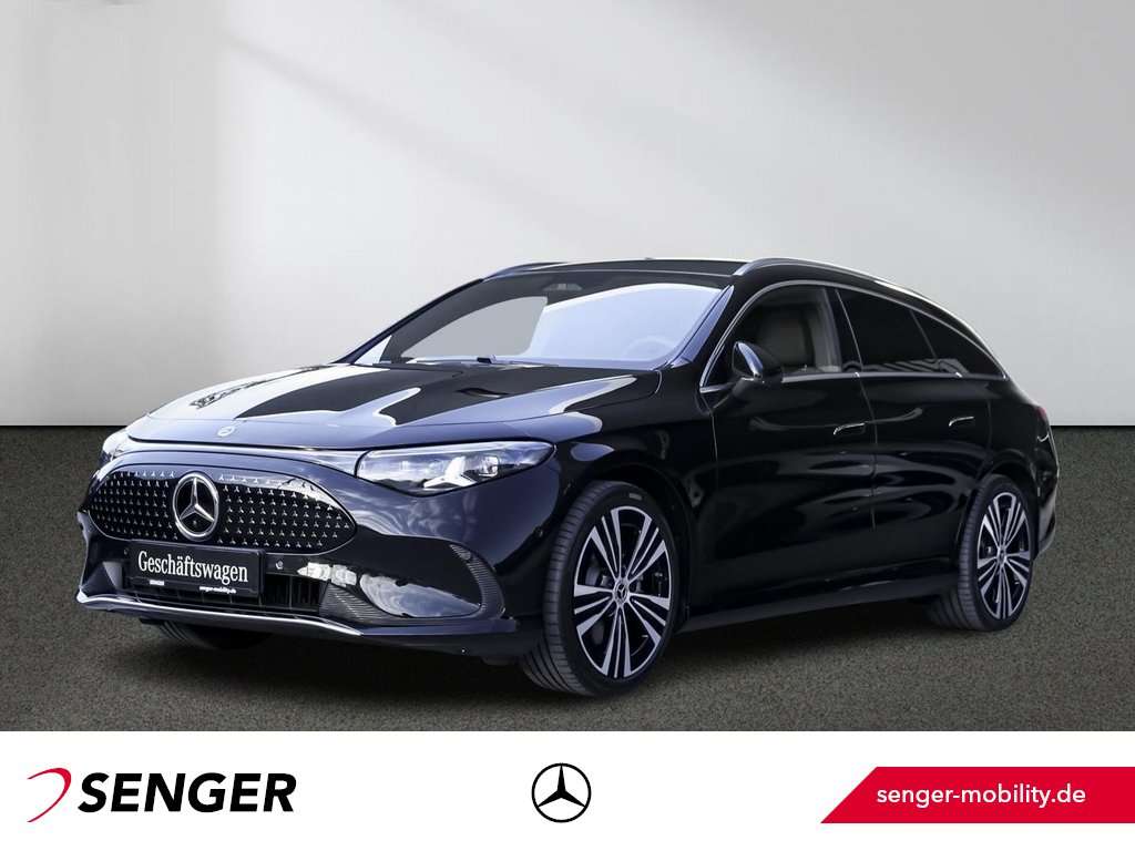 2026 Mercedes Benz CLA 250