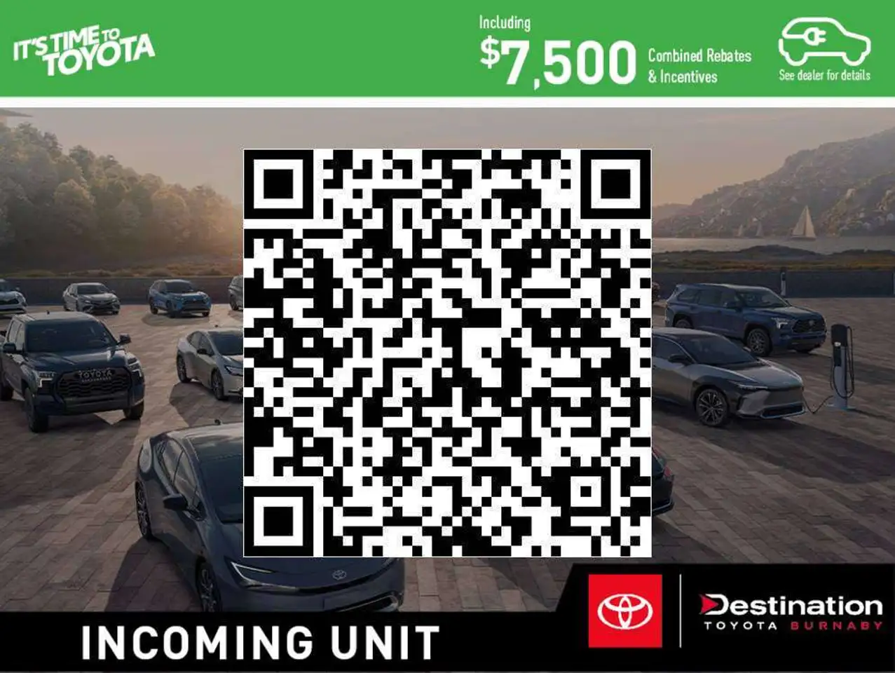 2026 Toyota Prius