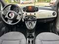 Fiat 500C 500 Cabrio 1.0 GSE Hybrid Weiß - thumbnail 12