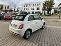 Fiat 500C 500 Cabrio 1.0 GSE Hybrid Weiß - thumbnail 5
