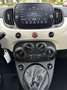 Fiat 500C 500 Cabrio 1.0 GSE Hybrid Weiß - thumbnail 14