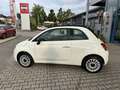 Fiat 500C 500 Cabrio 1.0 GSE Hybrid Weiß - thumbnail 8
