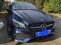 Mercedes-Benz CLA 220 Classe  Shooting Brake  d 7-G DCT Fascination Bleu - thumbnail 4