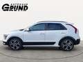 Kia Niro Plug-in Hybrid SPIRIT TEC RELAX 18 ZOLL Weiß - thumbnail 3