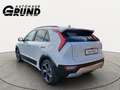 Kia Niro Plug-in Hybrid SPIRIT TEC RELAX 18 ZOLL Weiß - thumbnail 4