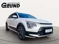 Kia Niro Plug-in Hybrid SPIRIT TEC RELAX 18 ZOLL Weiß - thumbnail 5