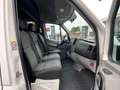 Volkswagen Crafter Kasten 35 mittel L2H2 Hochdach Klima/2.H Blanc - thumbnail 9