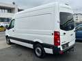 Volkswagen Crafter Kasten 35 mittel L2H2 Hochdach Klima/2.H Blanc - thumbnail 6
