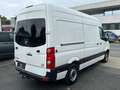 Volkswagen Crafter Kasten 35 mittel L2H2 Hochdach Klima/2.H Blanc - thumbnail 4