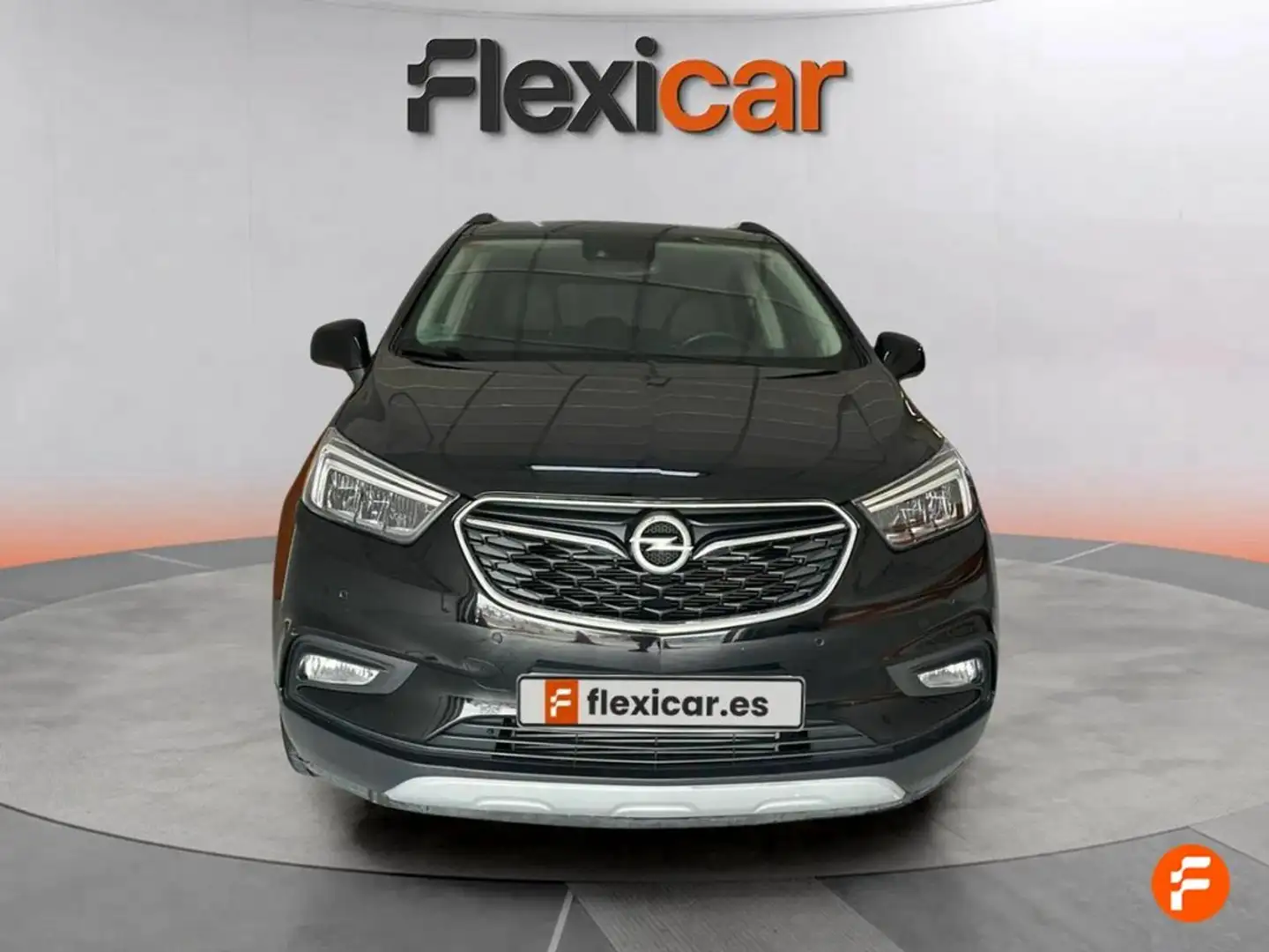 Opel Mokka 1.4 T 103kW 4X2 S&S Design Line Amarillo - 2