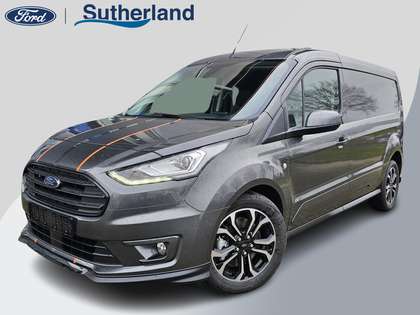 Ford Transit Connect 1.5 EcoBlue L2 Sport 100 pk Automaat | Direct leve