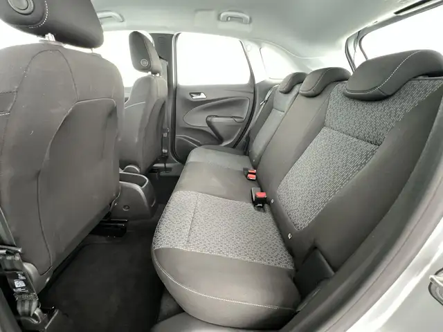 Opel Crossland view 8