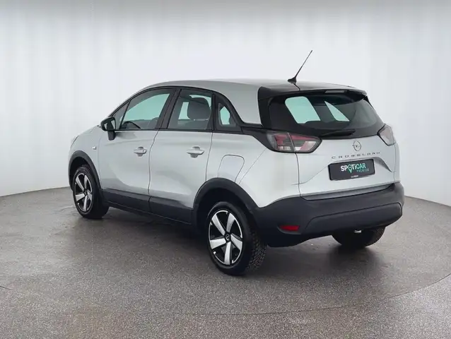 Opel Crossland view 5