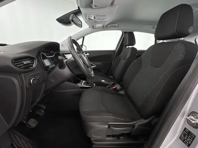 Opel Crossland view 7