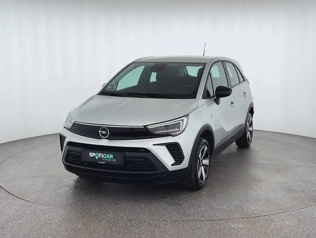 2024 Opel Crossland in Grey for sale
