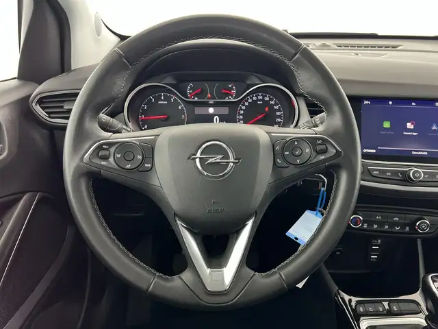Opel Crossland view 15