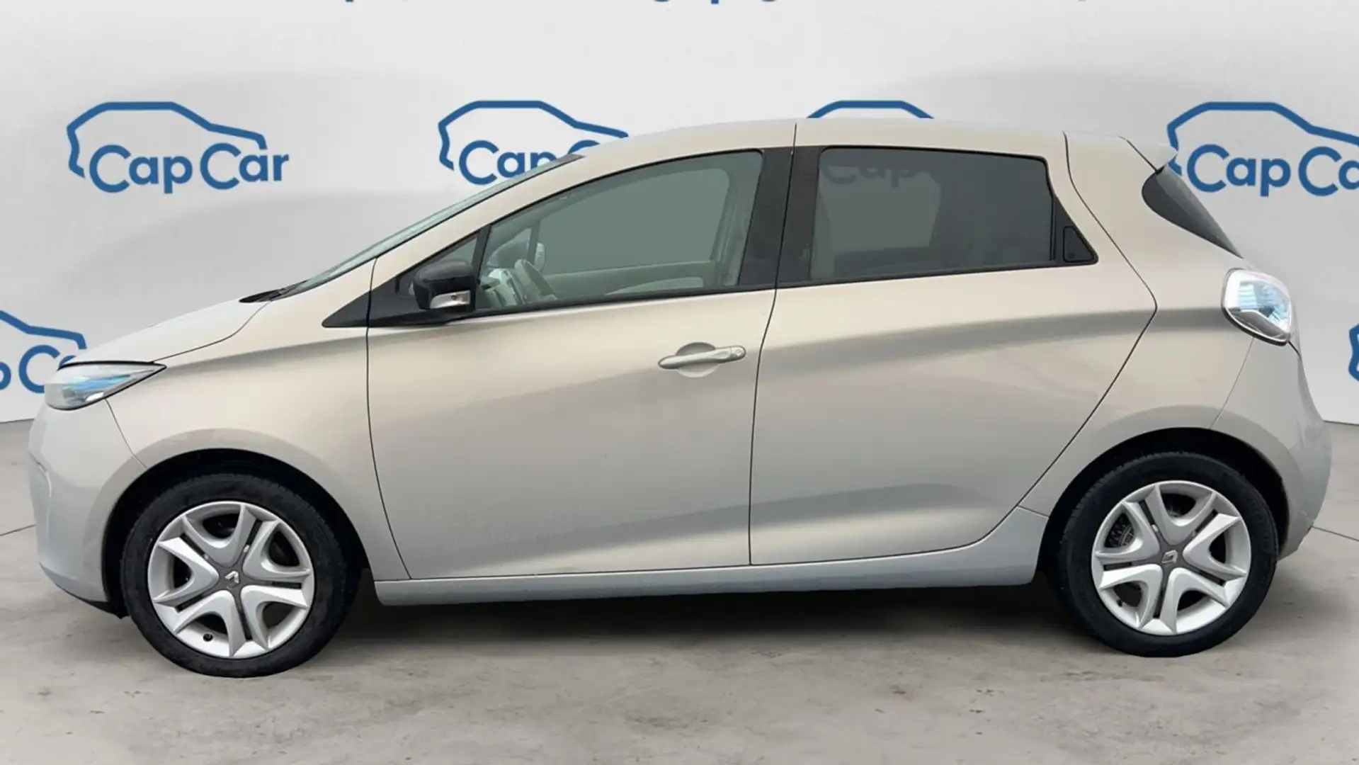 Renault ZOE Q90 40 kWh Life - 2