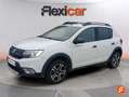 Dacia Sandero 1.0 TCE GLP Stepway Essential 74kW Blanco - thumbnail 8