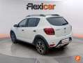 Dacia Sandero 1.0 TCE GLP Stepway Essential 74kW Blanco - thumbnail 5