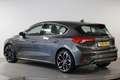 Ford Focus 1.0 EcoBoost Vignale 125 PK. Clima | Leder | Head- Grijs - thumbnail 9