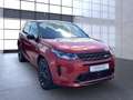 Land Rover Discovery Sport Diesel D200 R-Dynamic SE Rot - thumbnail 16