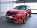 Land Rover Discovery Sport Diesel D200 R-Dynamic SE Rot - thumbnail 1