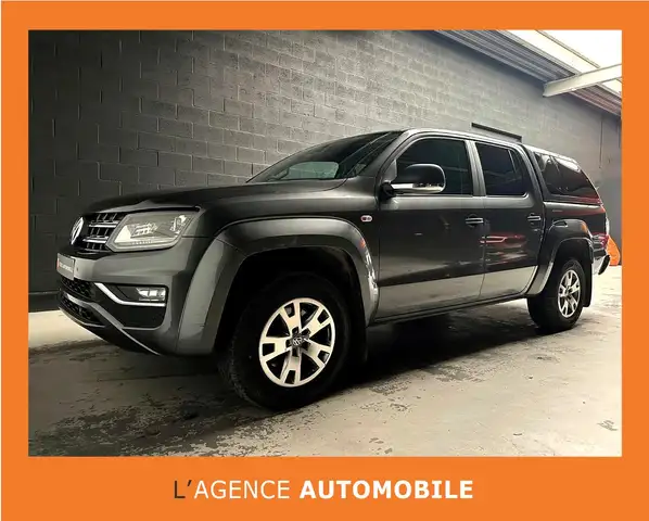 Volkswagen Amarok GARANTIE 12 à 48 mois