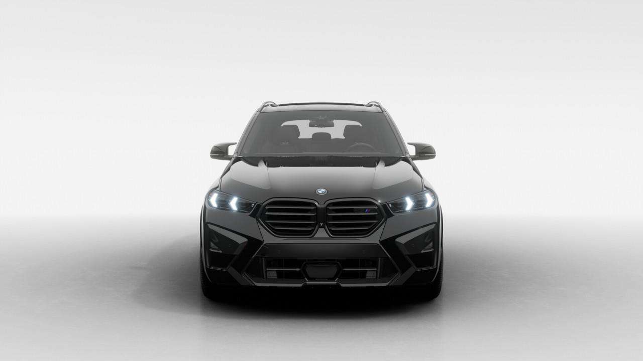 2026 BMW X5 Competition — снимка 1