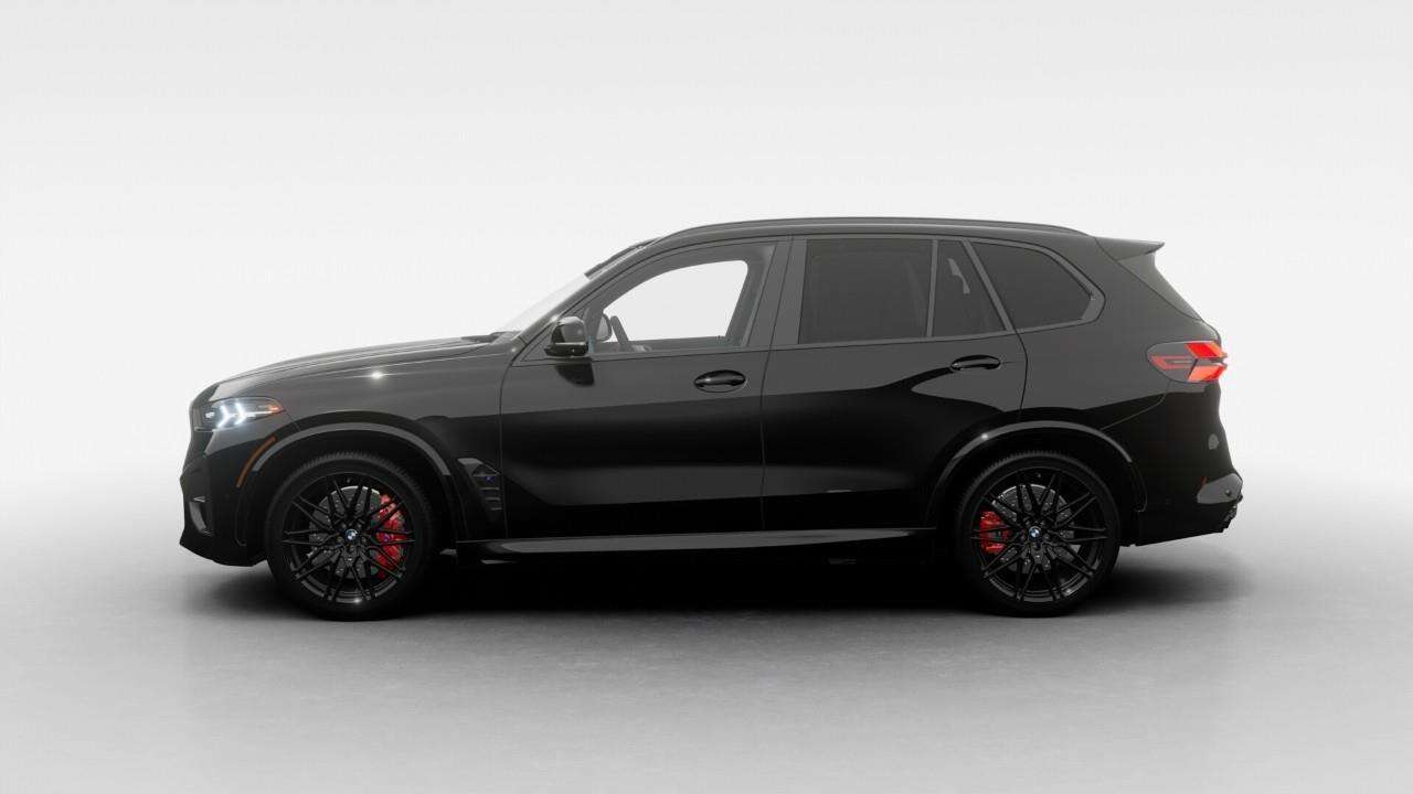 2026 BMW X5 Competition — снимка 1