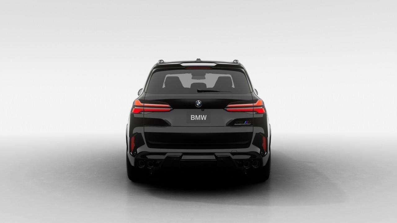2026 BMW X5 Competition — снимка 1