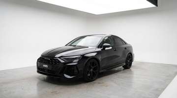 *Sedan RS *2.5 TFSI* BANG&OLUFSEN* TOIT PANO*