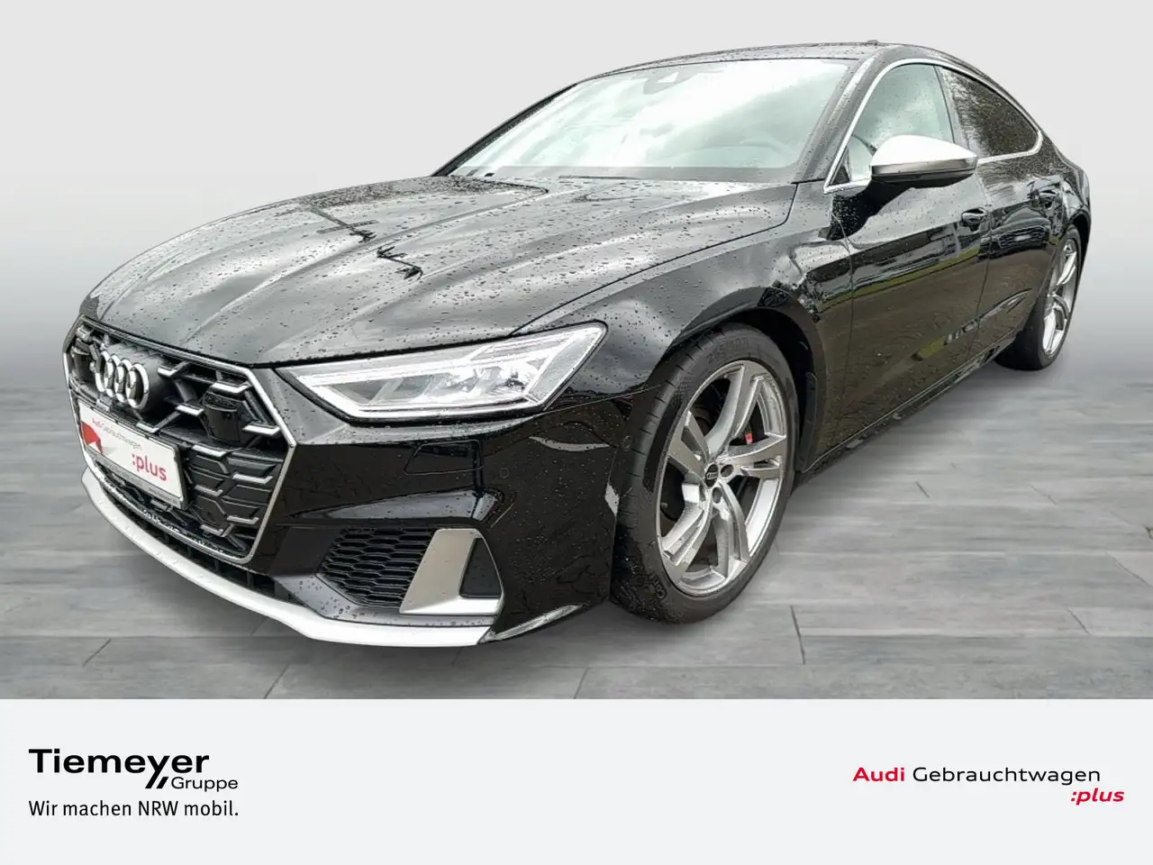 Audi S7
