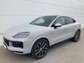 Porsche Cayenne E-Hybrid Coupé Gris - thumbnail 1