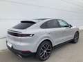 Porsche Cayenne E-Hybrid Coupé Grau - thumbnail 3