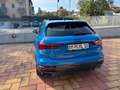 Audi Q3 Q3 40 2.tdi QUATTRO S LINE-MATRIX-TETTO-B&O-CARPLY Blu/Azzurro - thumbnail 3