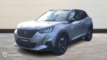 1.5 BlueHDi 110ch S\u0026S GT