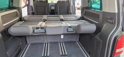 Annonce voiture d'occasion Volkswagen T5 Multivan - CARADIZE