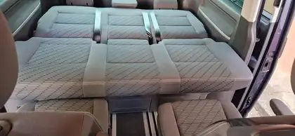 Annonce voiture d'occasion Volkswagen T5 Multivan - CARADIZE